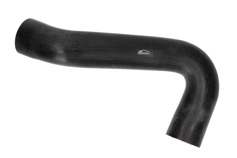 charger intake hose