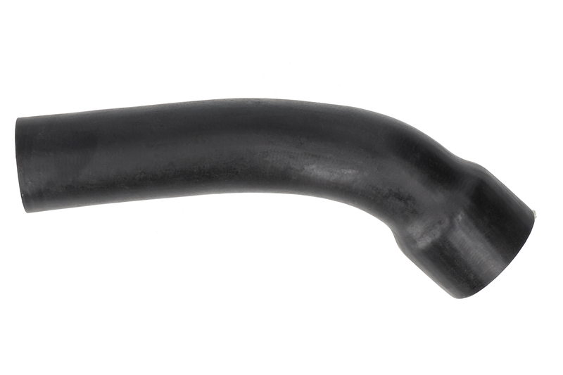 charger intake hose
