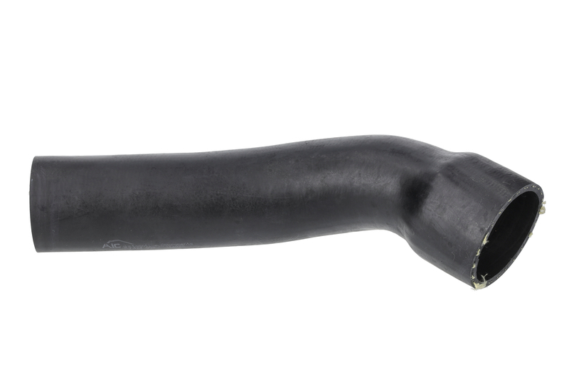 charger intake hose
