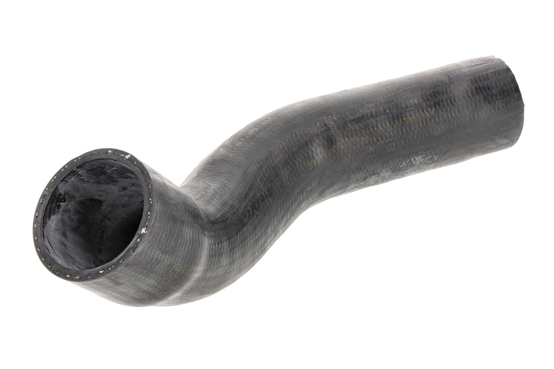charger intake hose