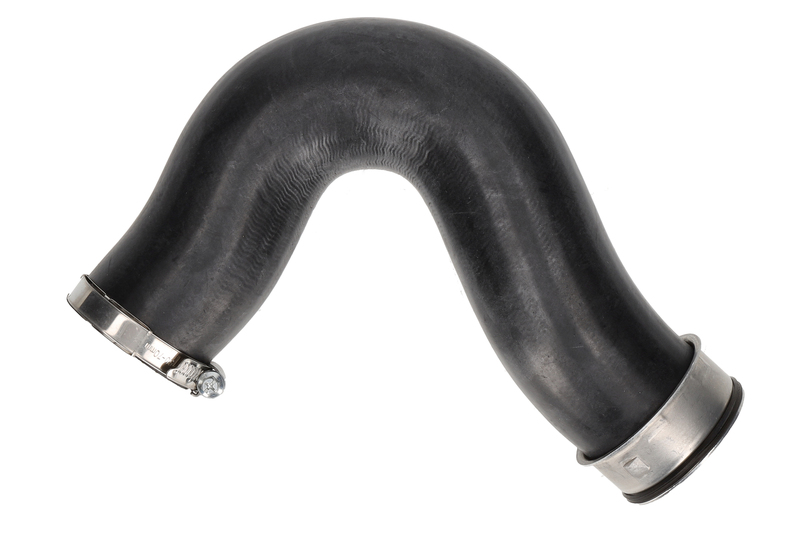 charger intake hose