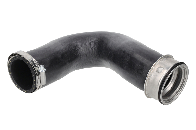 charger intake hose