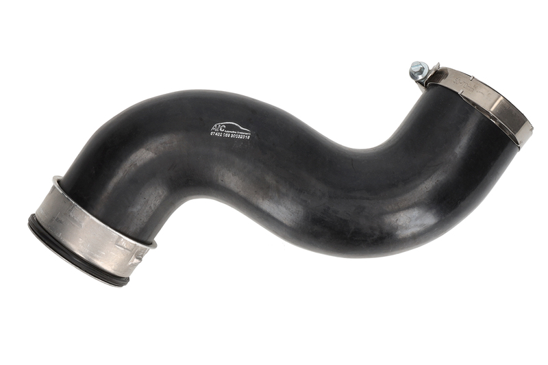 charger intake hose