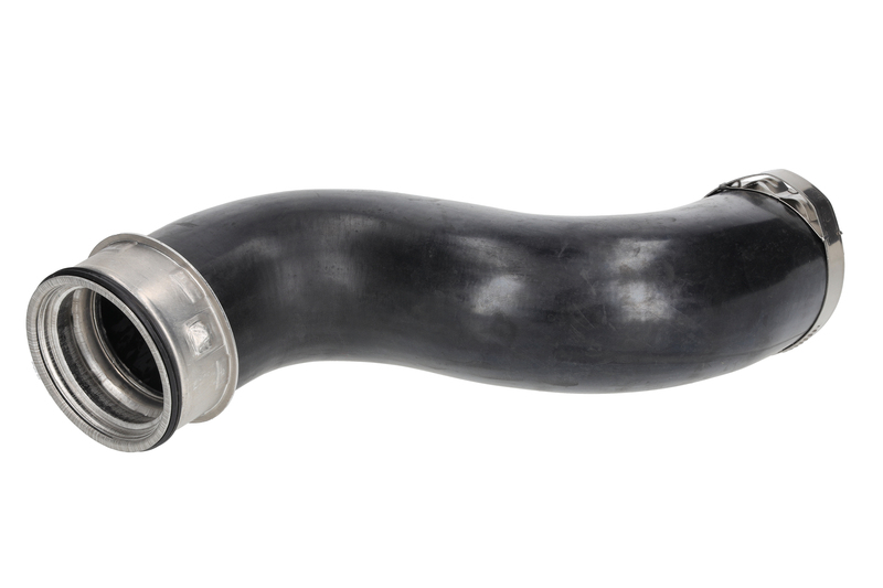 charger intake hose