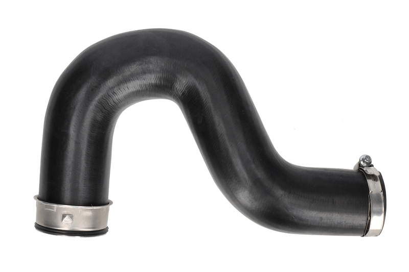 charger intake hose