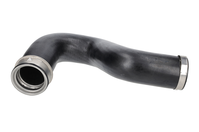 charger intake hose