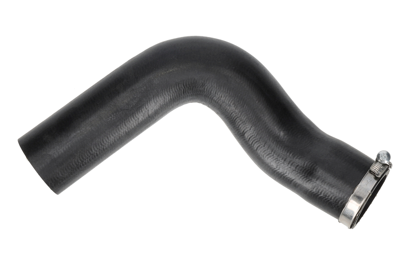 charger intake hose