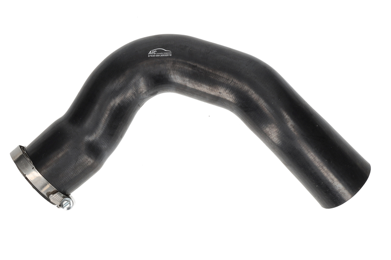 charger intake hose