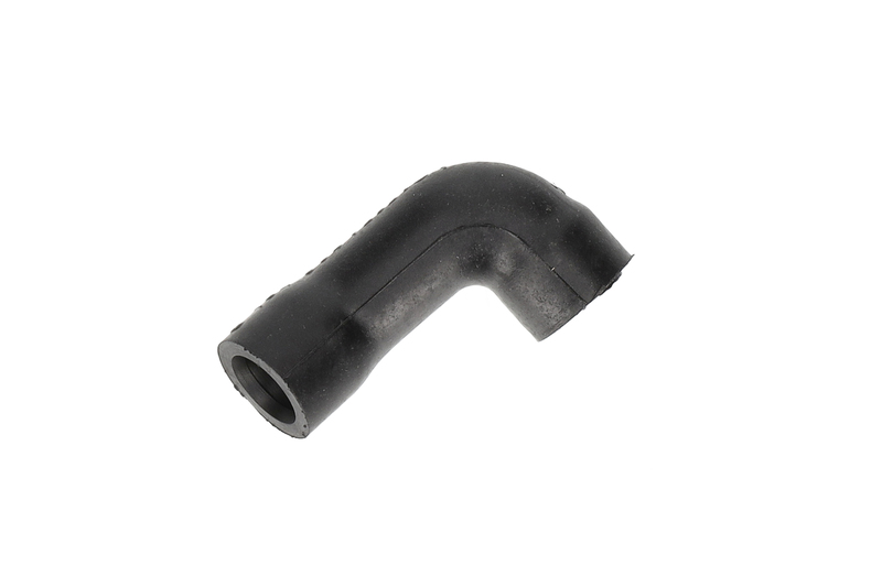 Hose, crankcase ventilation