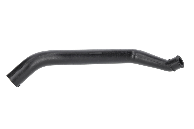 Hose, crankcase ventilation