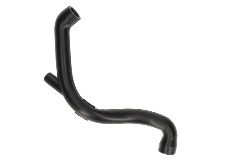 Hose, crankcase ventilation