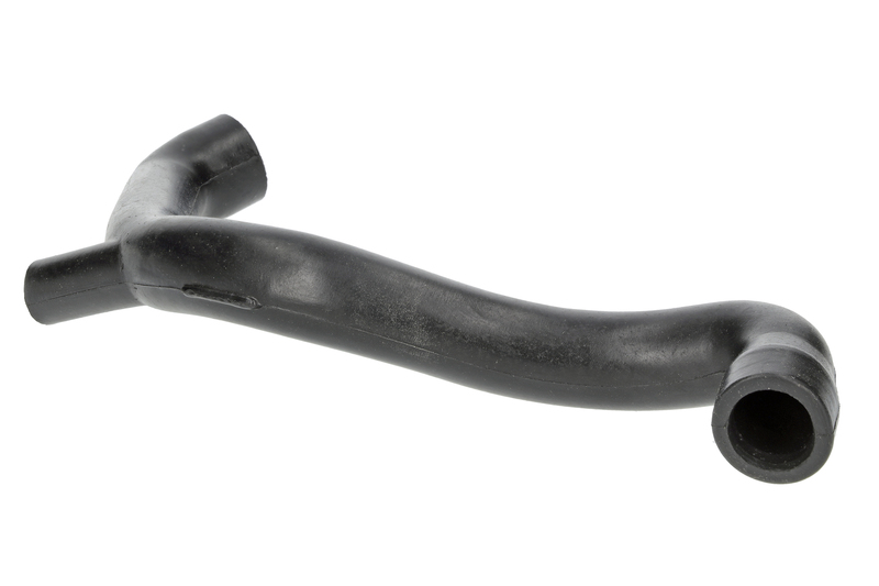 Hose, crankcase ventilation