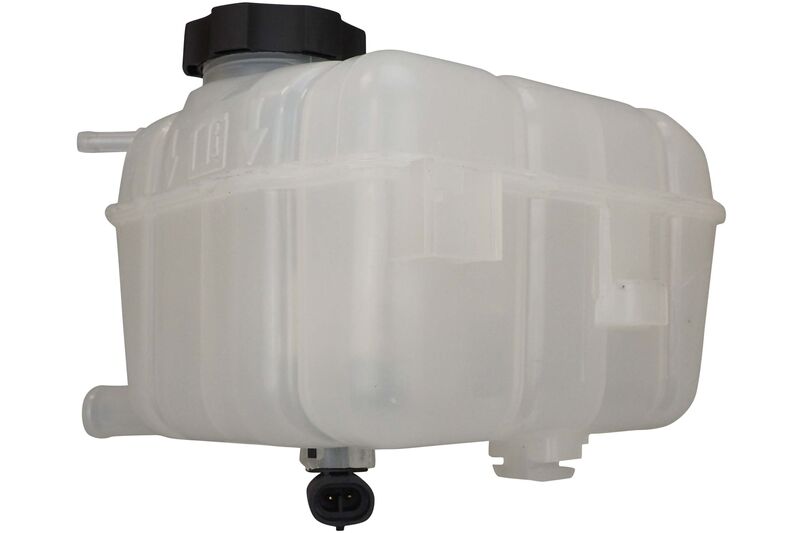 Expansion Tank, coolant