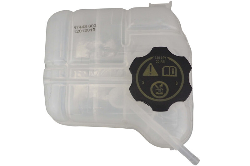 Expansion Tank, coolant