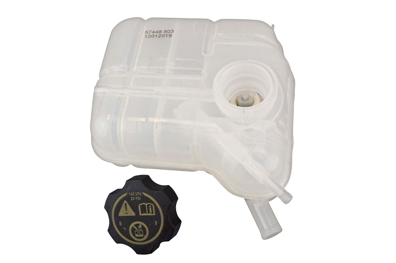 Expansion Tank, coolant