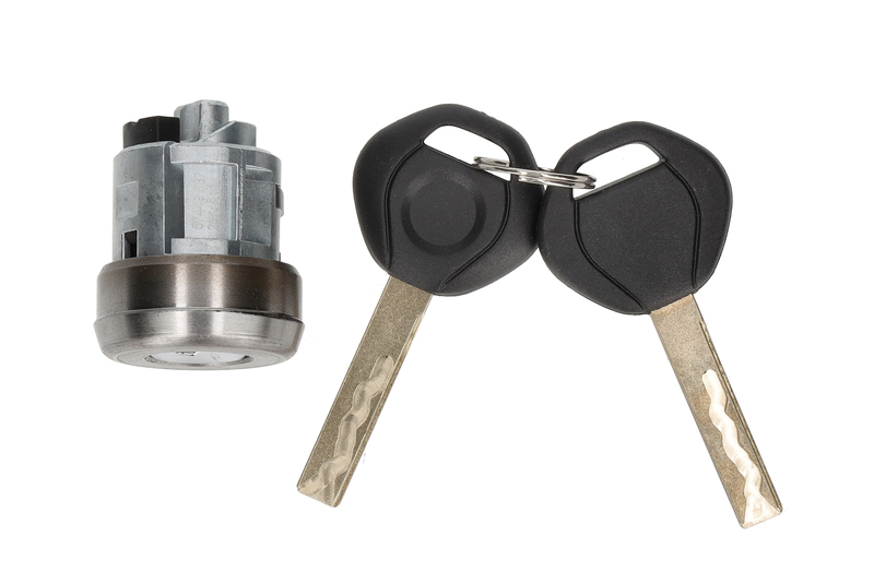Lock Cylinder, ignition lock