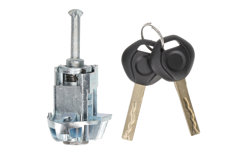 Lock Cylinder