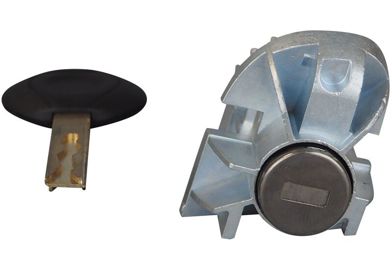 Lock Cylinder