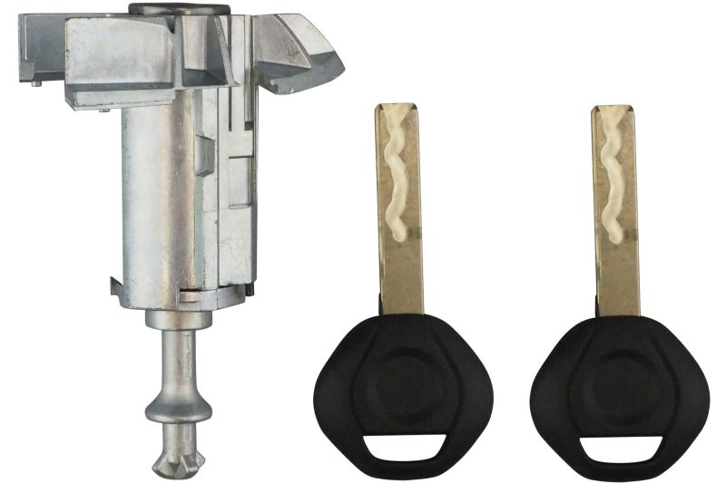 Lock Cylinder