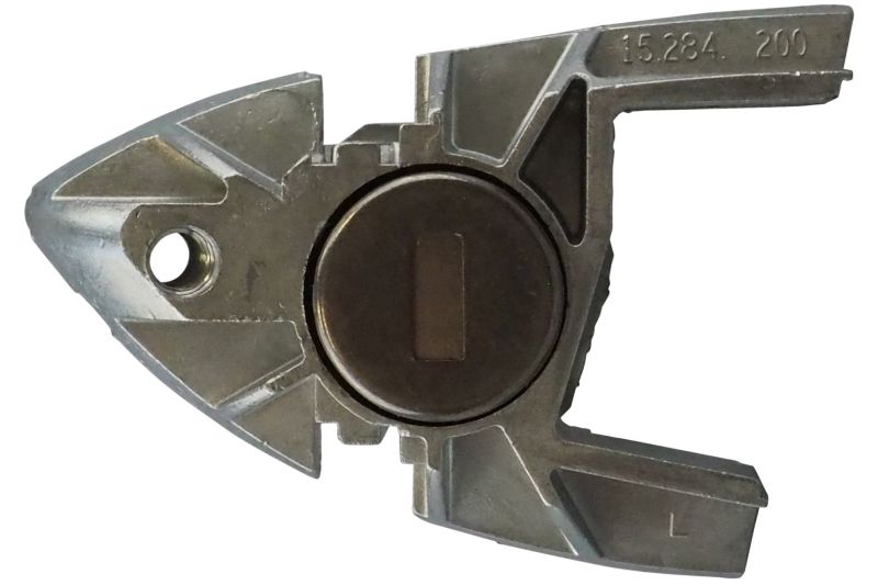 Lock Cylinder