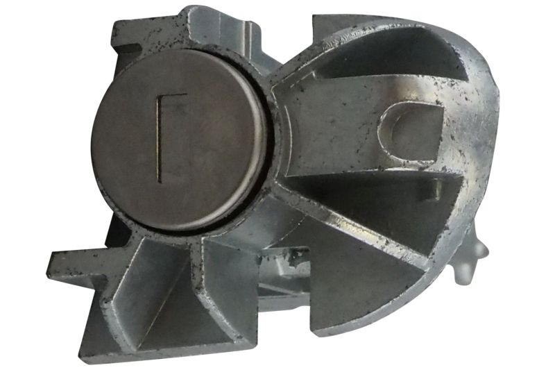 Lock Cylinder
