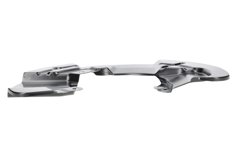 Splash Panel, brake disc