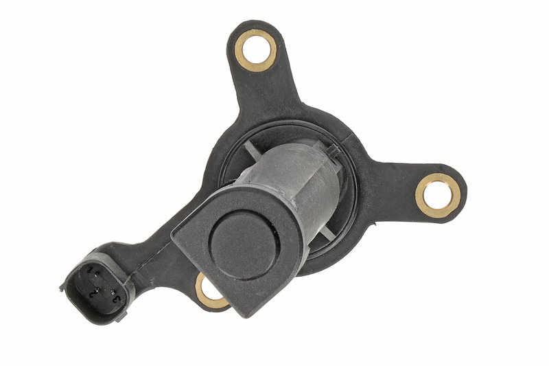 Sensor, engine oil level
