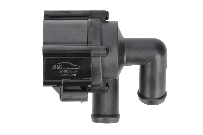 Auxiliary Water Pump