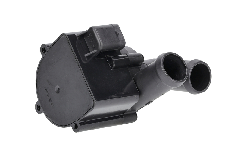 Auxiliary Water Pump