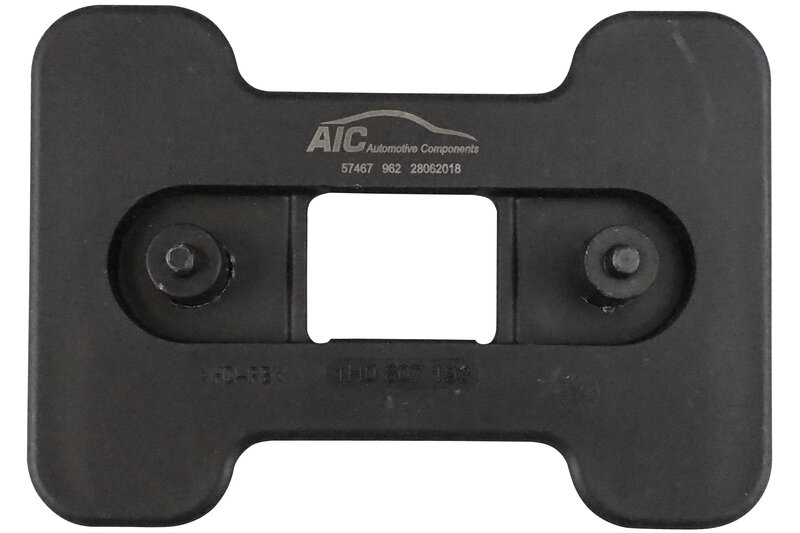 Mounting Bracket, bumper