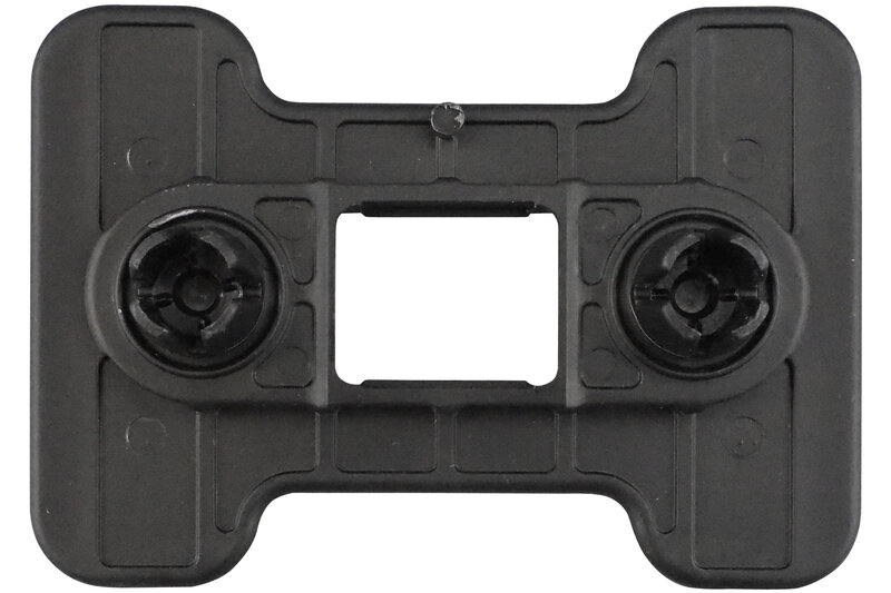 Mounting Bracket, bumper