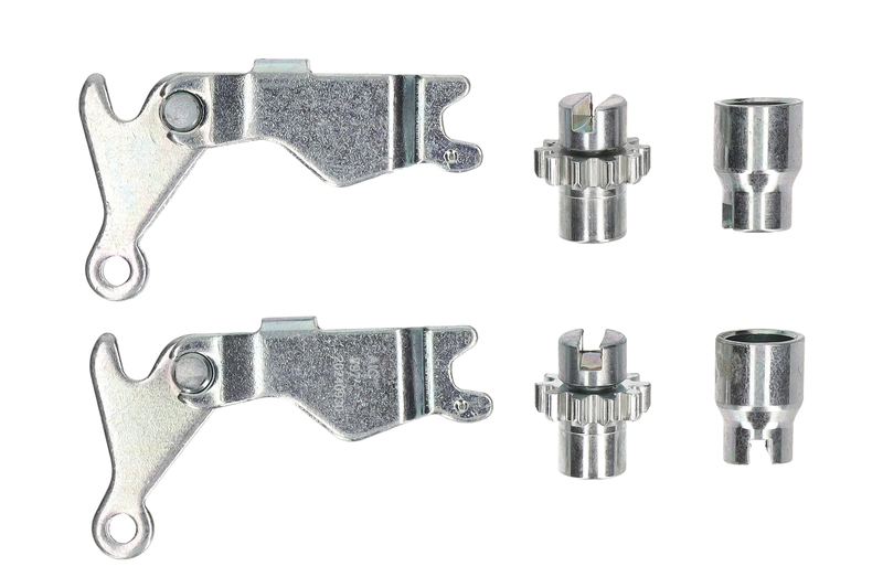 Adjuster, drum brake