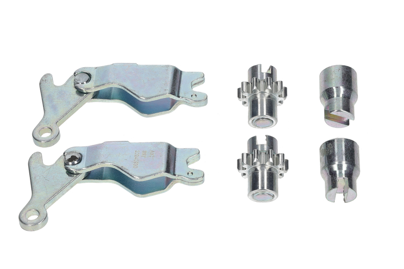 Adjuster, drum brake
