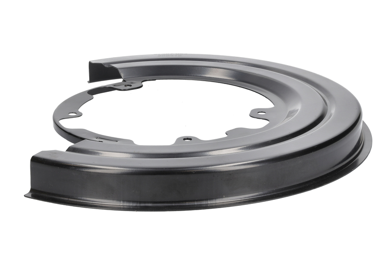 Splash Panel, brake disc