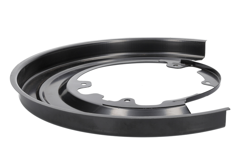 Splash Panel, brake disc