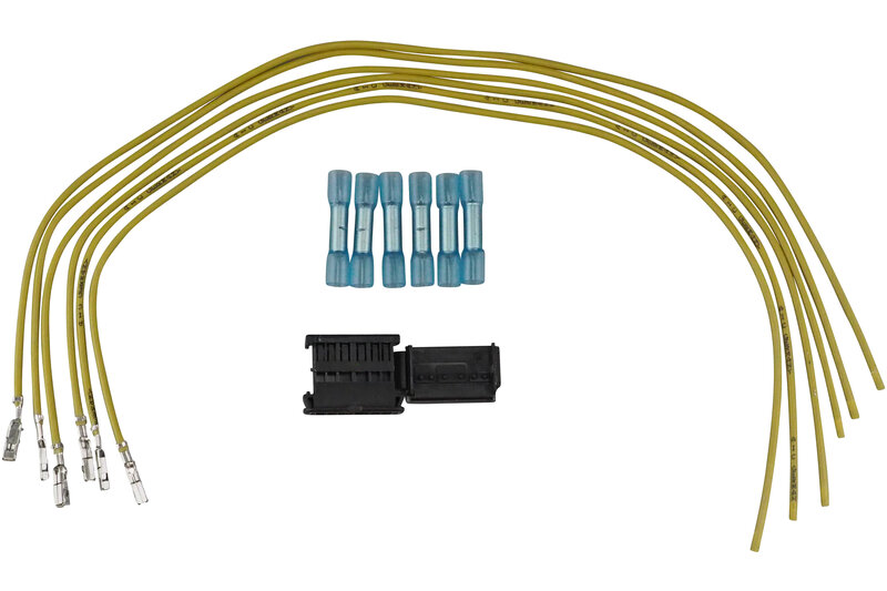 Cable Repair Set, combination rear light