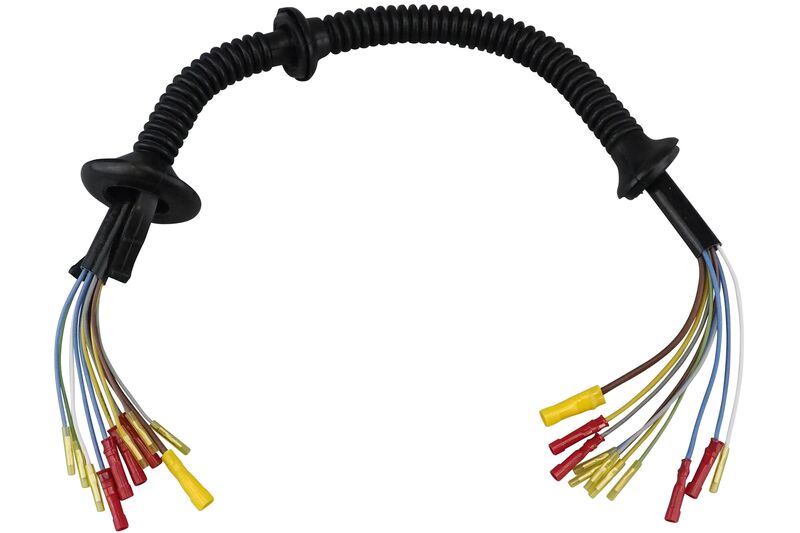 Cable Repair Set, boot lid
