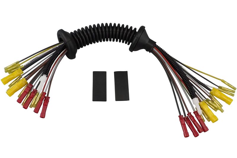 Cable Repair Set, tailgate