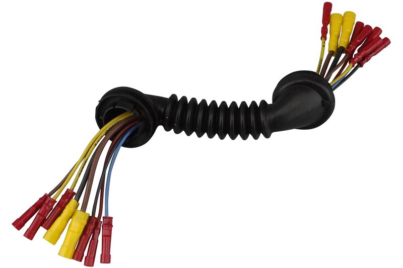 Cable Repair Set, boot lid
