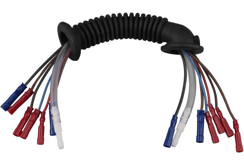 Cable Repair Set, boot lid
