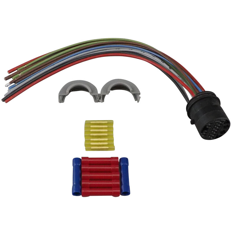 Cable Repair Set, door