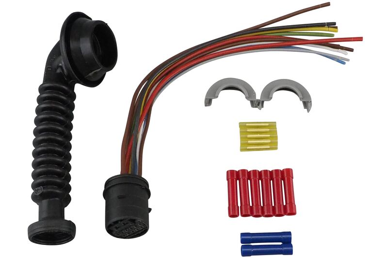 Cable Repair Set, door