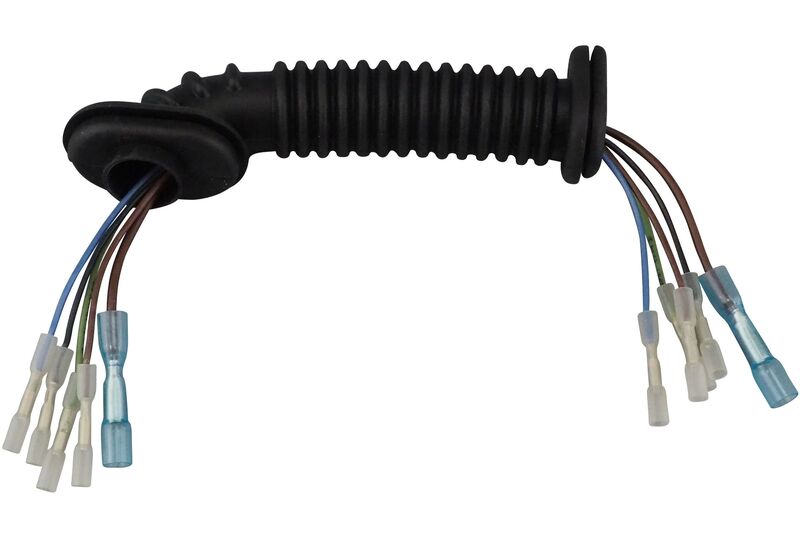Cable Repair Set, boot lid
