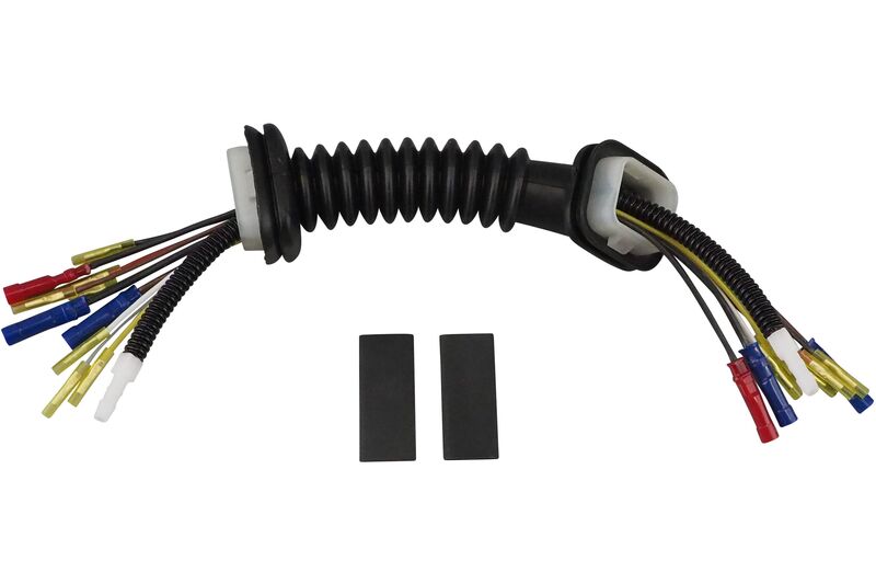 Cable Repair Set, boot lid