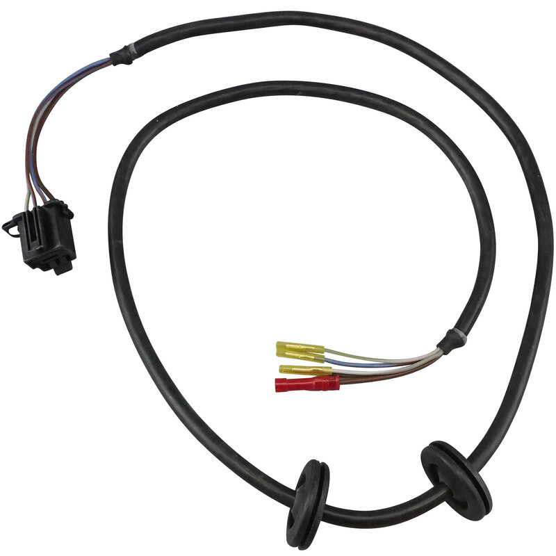 Cable Repair Set, boot lid