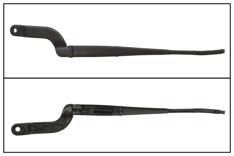 Wiper Arm, window cleaning