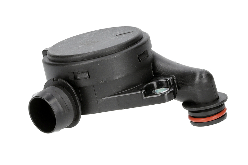 Valve, crankcase ventilation