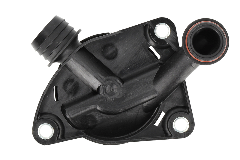 Valve, crankcase ventilation