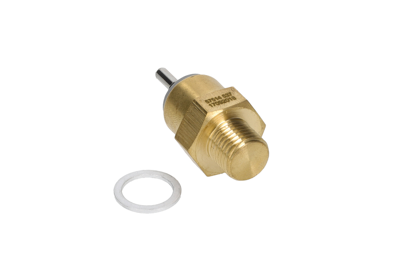 Temperature Switch, radiator fan