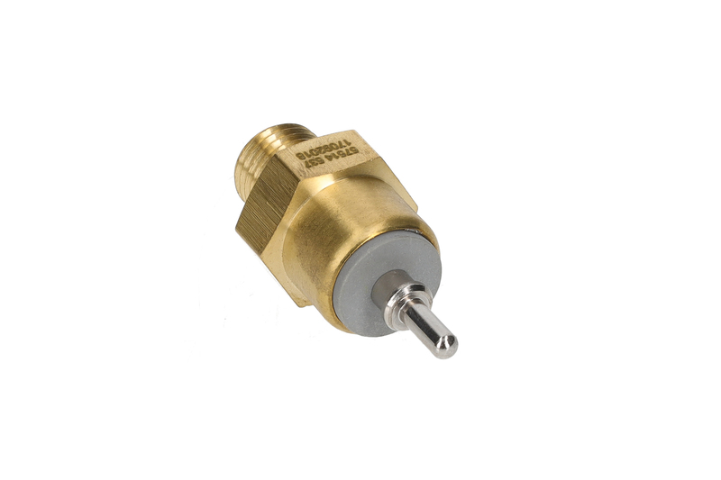 Temperature Switch, radiator fan